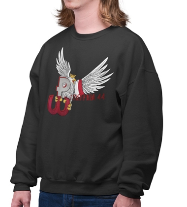 Bluza WIELKA PATRIOTYCZNI 1 SIERPNIA 44